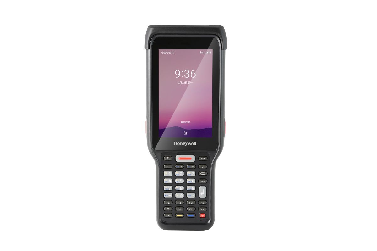 Honeywell EDA61K移動(dòng)數(shù)據(jù)終端