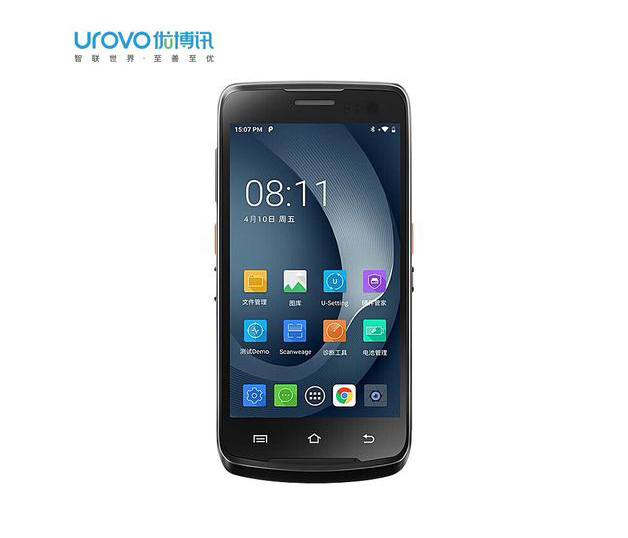 Urovo i6310移動(dòng)數(shù)據(jù)終端