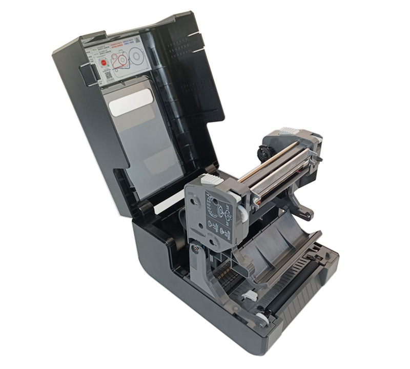 Honeywell PC300T條碼機
