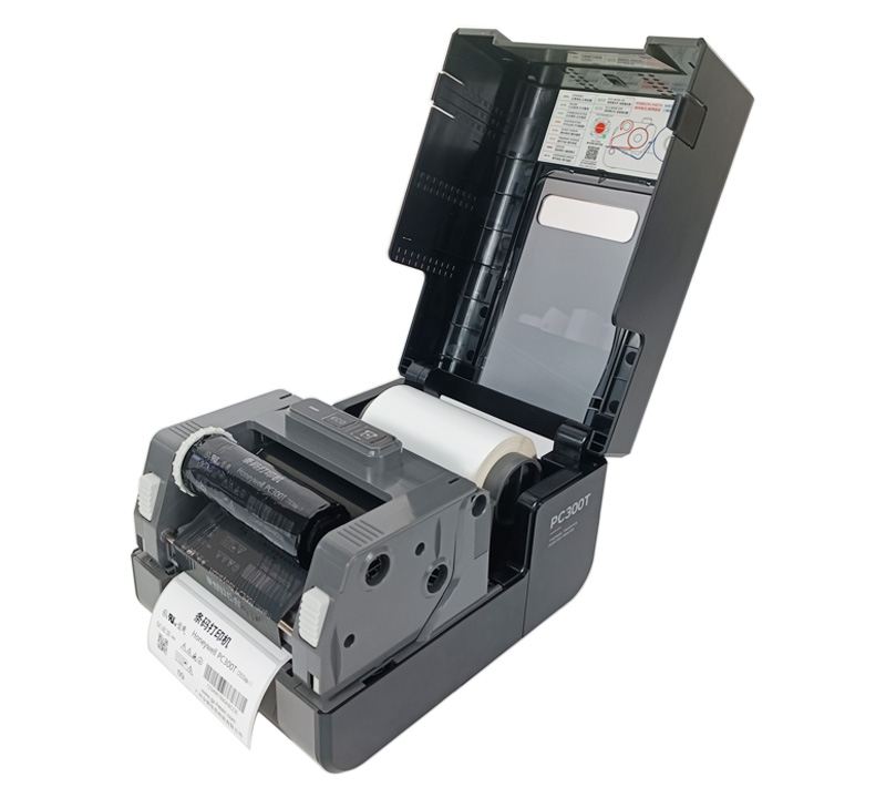 Honeywell PC300T
