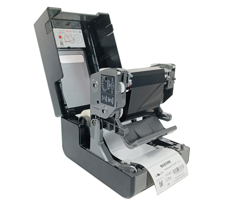 Honeywell PC300T打印機