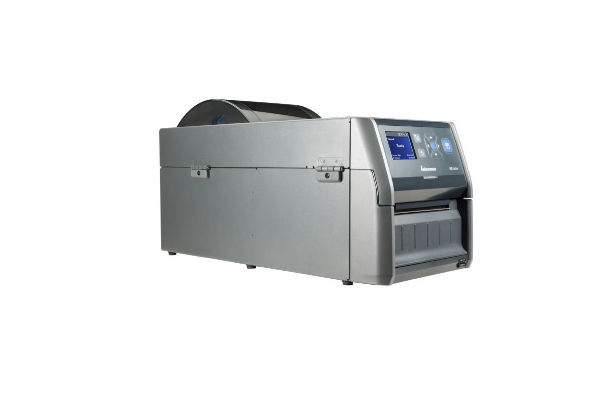 Honeywell PD43條碼機(jī)