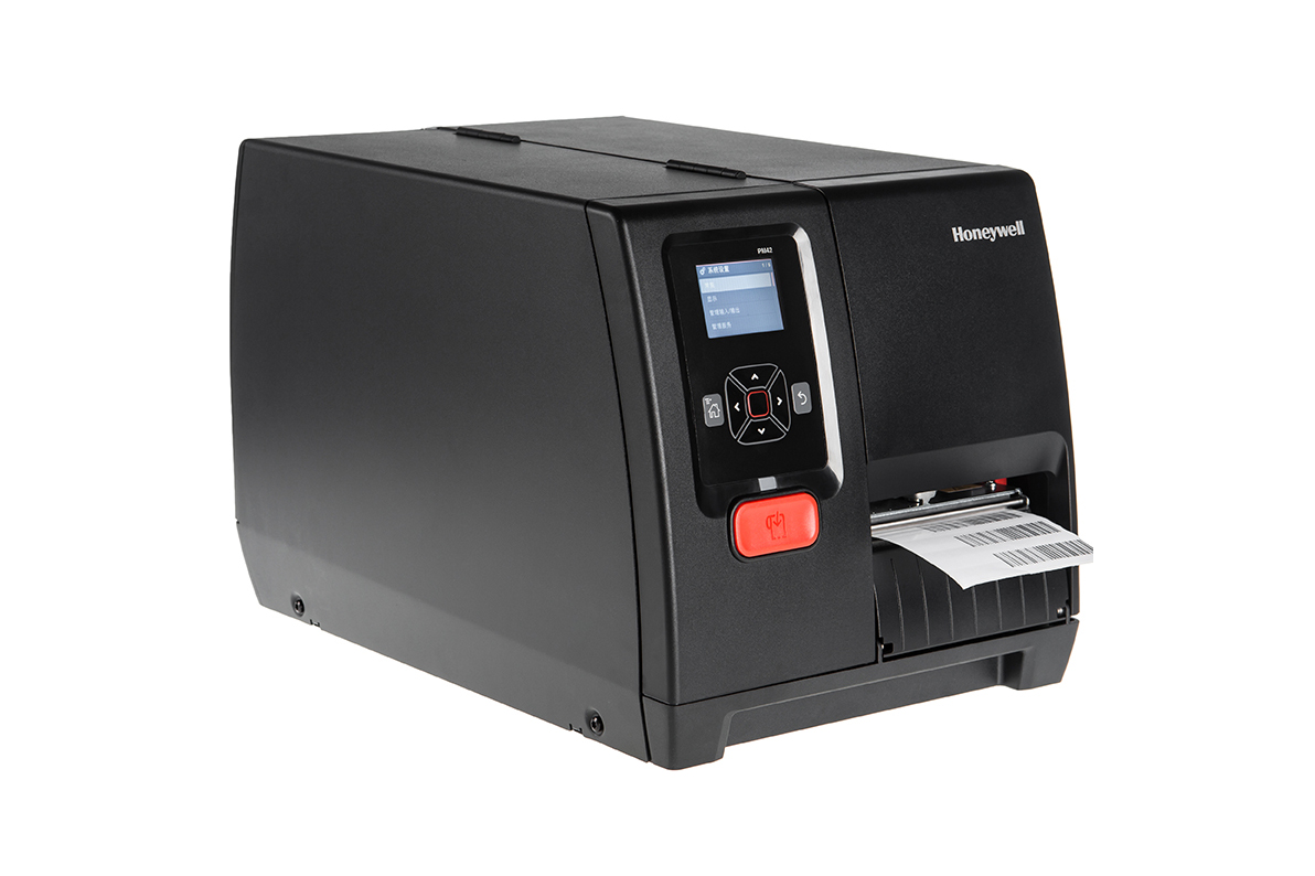 Honeywell PM42打印機