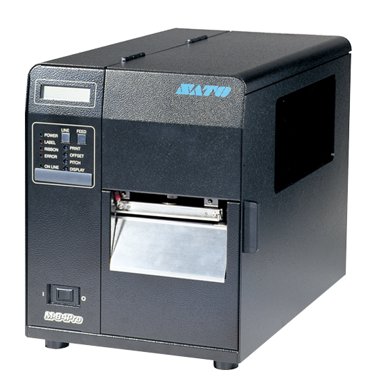 SATO M84PRO重工業(yè)級條碼打印機(jī)