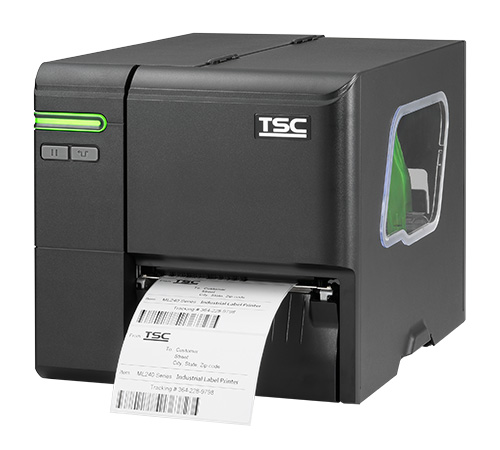 TSC MA3400C打印機