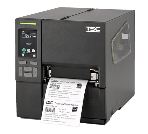 TSC MF3400T打印機(jī)