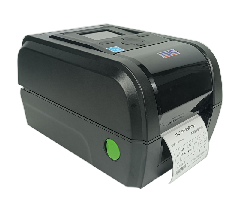 TSC TX610打印機(jī)