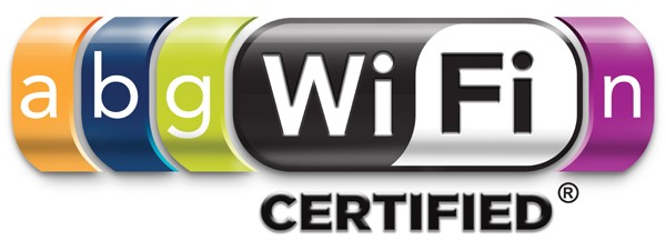 Wifi認(rèn)證標(biāo)志