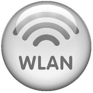 WLAN無(wú)線(xiàn)局域網(wǎng)