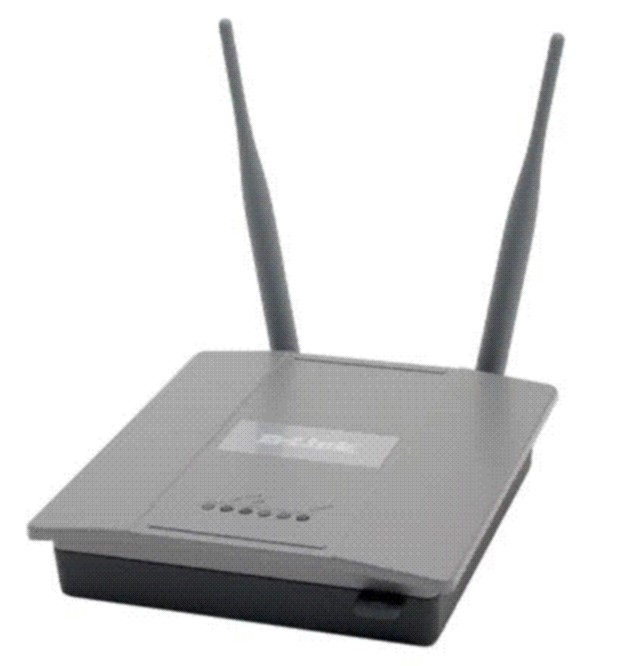 D-Link DWL-3200AP工業(yè)無線接入點(diǎn)