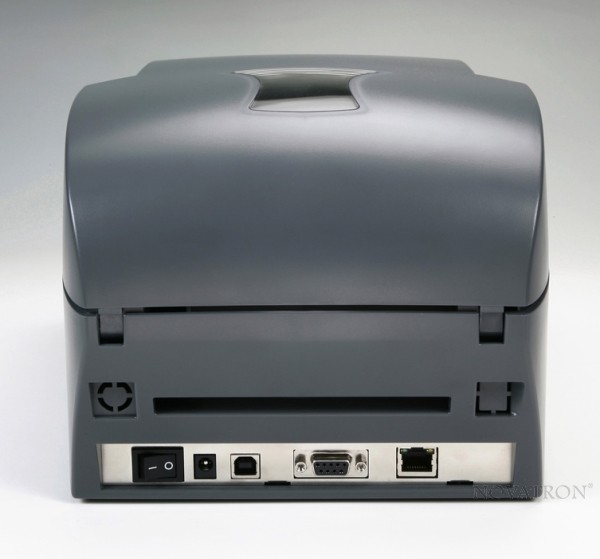 Godex G500標(biāo)簽打印機