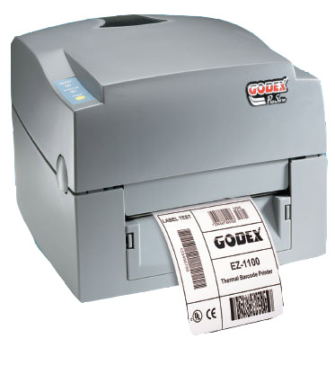 Godex EZ-1100打印機(jī)