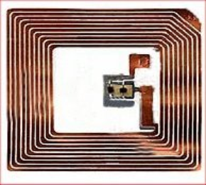 視頻電子標簽