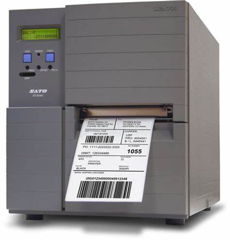SATO LM408e條碼打印機(jī)