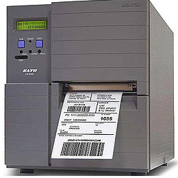 SATO LM412e條碼打印機(jī)