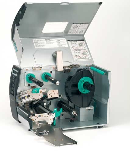 TEC B-SX4T條碼標(biāo)簽打印機(jī)