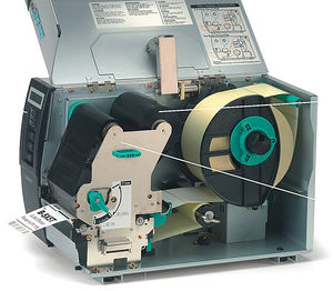 TEC B-SX5T條碼打印機