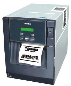 TEC B-SA4TM條碼標(biāo)簽打印機(jī)
