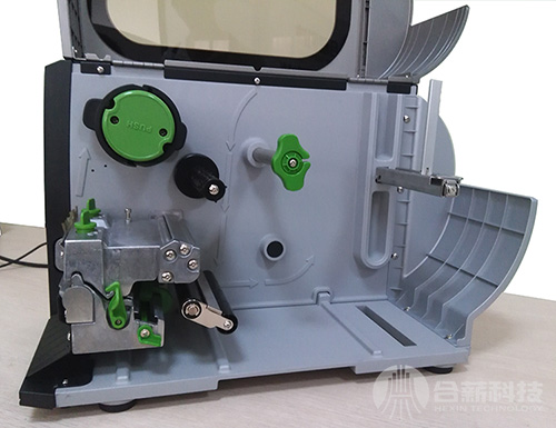 TSC-344M Pro條碼打印機(jī)