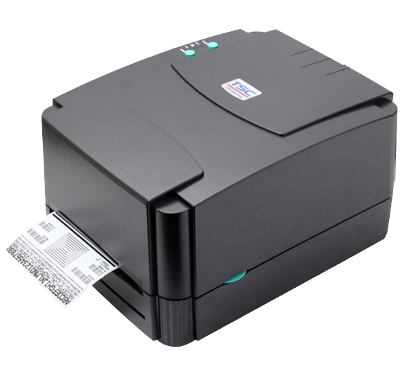 TSC TTP-244Pro條碼打印機