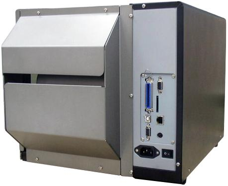 TSC TTP-366M工業(yè)標(biāo)簽打印機(jī)