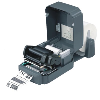 TSC 244Pro條碼打印機(jī)